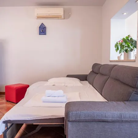 Апартаменты Jaksa-center Of Town Hvar