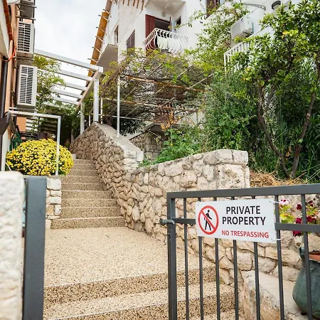 Jaksa-center Of Town Hvar Хвар