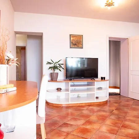 Jaksa-center Of Town Hvar Апартаменты Хвар