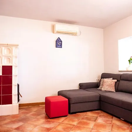 Jaksa-center Of Town Hvar Апартаменты