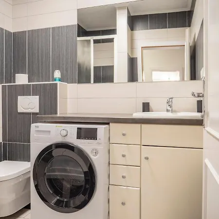 Jaksa-center Of Town Hvar Апартаменты *