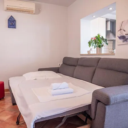 Апартаменты Jaksa-center Of Town Hvar Хвар