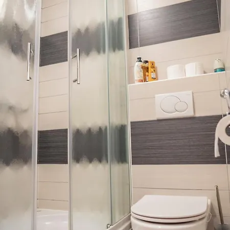 Апартаменты Jaksa-center Of Town Hvar *