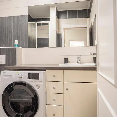 Jaksa-center Of Town Hvar Апартаменты *