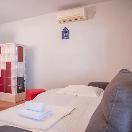 Jaksa-center Of Town Hvar Апартаменты Хвар