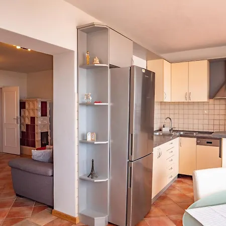 Jaksa-center Of Town Hvar Апартаменты *