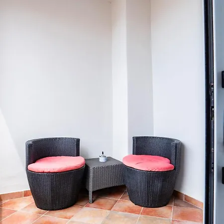 Jaksa-center Of Town Hvar