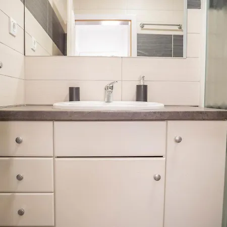 Jaksa-center Of Town Hvar Апартаменты