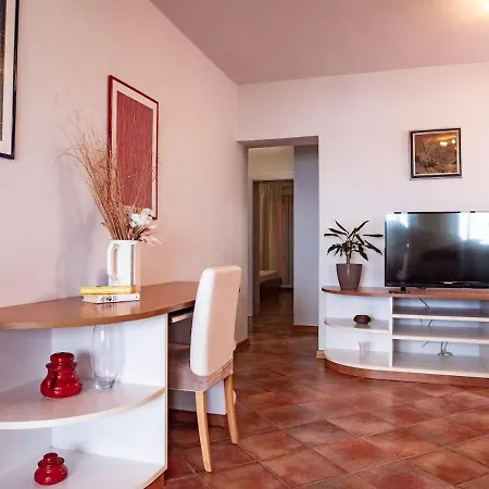 Jaksa-center Of Town Hvar Апартаменты