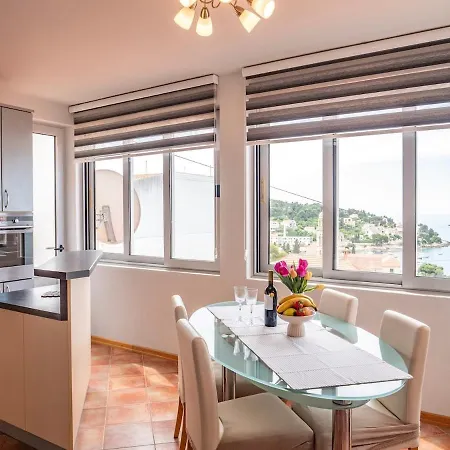 Jaksa-center Of Town Hvar * Хвар