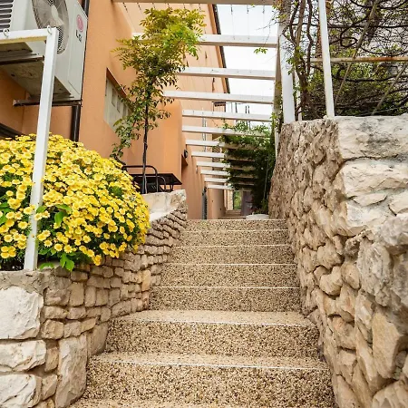 Jaksa-center Of Town Hvar * Хвар