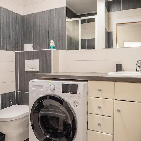 Jaksa-center Of Town Hvar Апартаменты *