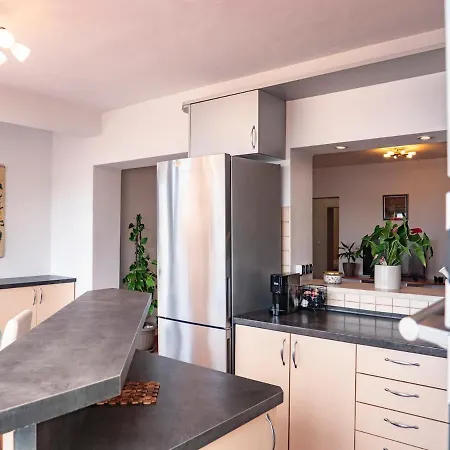 Апартаменты Jaksa-center Of Town Hvar *