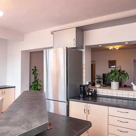 Апартаменты Jaksa-center Of Town Hvar *