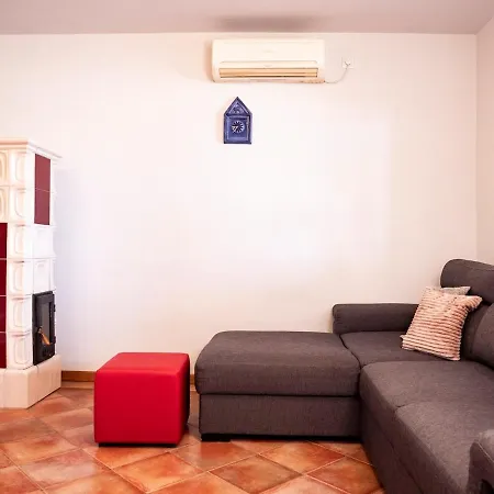 Jaksa-center Of Town Hvar