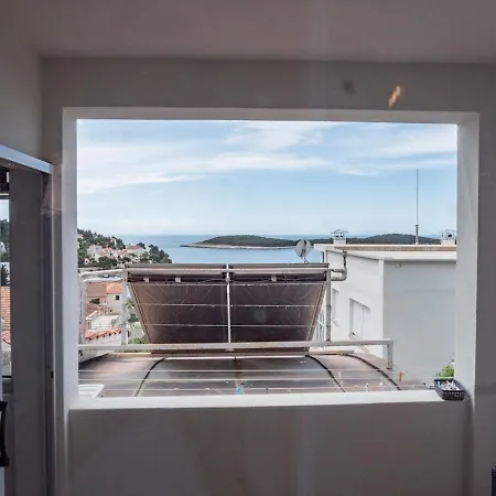 Jaksa-center Of Town Hvar Апартаменты Хвар
